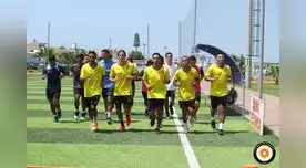Jugadores y cuerpo técnico de Sport Coopsol fueron despedidos.