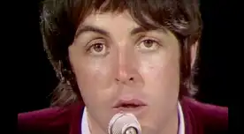 The Beatles: Subastan por US$ 910,000 el manuscrito de ‘Hey Jude’ de Paul McCartney