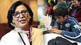 Trabajadores que sea afectados podrán tener acceso a parte de su CTS y Fondo Privado de Pensiones. Trabajadores que sea afectados podrán tener acceso a parte de su CTS y Fondo Privado de Pensiones.