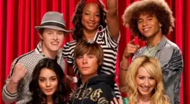La cuarentena trajo una gran noticia para los fanáticos de 'HSM'.
