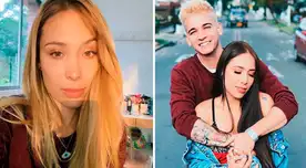 Luisa Fernanda se convertirá en mamá. Luisa Fernanda se convertirá en mamá.