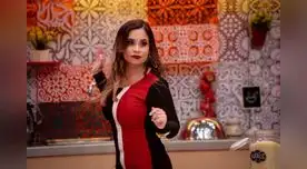 Ethel Pozo habla de mujeres violentadas