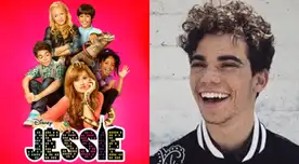 Debby Ryan, Karan Brar, Skai Jackson, Peyton List y Kevin Chamberlain mantienen a Cameron Boyce en su corazón.