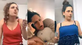 Gisela Ponce de León busca entretener a sus seguidores aún desde cuarentena.