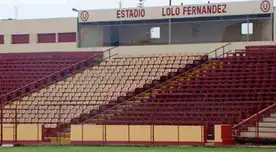 Universitario se pone de pie nuevamente para apoyar en este estado de emergencia. Universitario se pone de pie nuevamente para apoyar en este estado de emergencia.