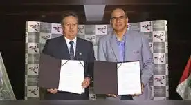 La ANEF no tiene ningún tipo de fondos para ayudar a asociados.