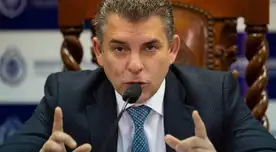 Vela cuestiona que se deje de lado el caso de Nadie Heredia.