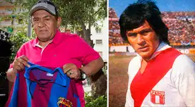 "Una pena que España esté siendo muy afectada por el virus", indicó El Cholo Sotil. "Una pena que España esté siendo muy afectada por el virus", indicó El Cholo Sotil.