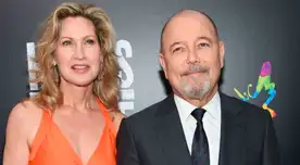 Rubén Blades revela que su suegra murió por coronavirus