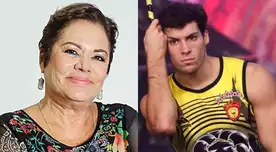 Rosario Sasieta llama “sujeto rastrero” a Patricio Parodi y defiende a Ana Jara