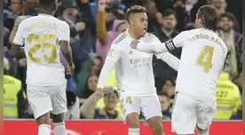 La Liga se terminaría de jugar a puertas cerradas