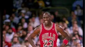 El documental de Jordan se estrenó a lo grande