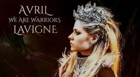 "We are warriors" saldrá este vienes y está dedicada a todas las personas que continúan trabajando durante la crisis mundial de salud.