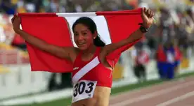 Las dificultades de Inés Melchor se expusieron como ejemplo de superación.