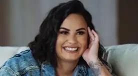 Demi Lovato puso su granito de arena al igual que artistas como Taylor Swift,  Selena Gómez, entre otros.