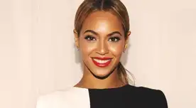 Beyoncé trabajará junto con el CEO de Twitter, Jack Dorsey, y su fundación Start Small. Beyoncé trabajará junto con el CEO de Twitter, Jack Dorsey, y su fundación Start Small.