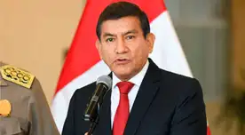 Carlos Morán se refiere a las pruebas rápidas para policías. Carlos Morán se refiere a las pruebas rápidas para policías.