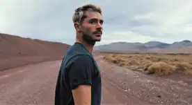 Zac Efron quiere respeto para el planeta y así lo dejó en claro.