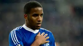 Además, fue considerado en el mejor once del siglo del club alemán.