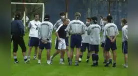 Una imagen que cobra vigencia en estos días.