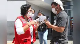 Conoce aquí si eres beneficiario de la ayuda económica.