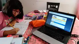 Aprendo en casa Aprendo en casa