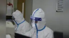 Investigan la causa del coronavirus Investigan la causa del coronavirus