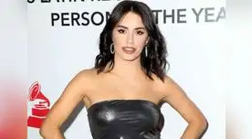 Lali Espósito desató la locura en Instagram al recordar su paso por ‘Casi Ángeles’