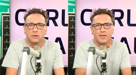 Carlos Galdós Carlos Galdós