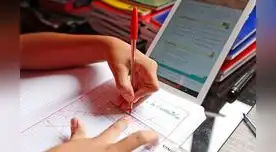 Aprendo en casa Aprendo en casa