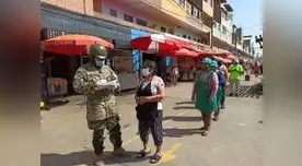 Alrededores de Mercado Caquetá Alrededores de Mercado Caquetá