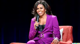 Michelle Obama llega a Netflix con documental llamado 'Becoming'