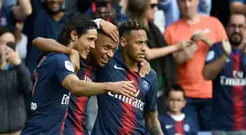 PSG termina como líder con 68 puntos, 12 más que Olympique de Marsella. PSG termina como líder con 68 puntos, 12 más que Olympique de Marsella.