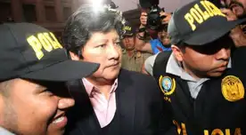 Oviedo se encuentra internado en el penal Picsi de Lambayeque. Oviedo se encuentra internado en el penal Picsi de Lambayeque.