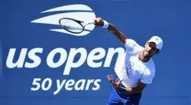 Esta prevista para el  24 de agosto al 13 de septiembre.