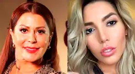 Alejandra Guzmán responde fuerte y claro. Alejandra Guzmán responde fuerte y claro.