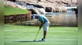 El Golf está de vuelta El Golf está de vuelta