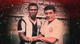 Perico y el Capitán de América están delicados de salud.