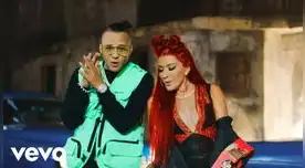 Yuri en una nueva faceta