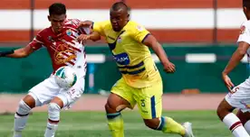 Dirigente  de la FPF, Duarte Plata es concluyente en sus declaraciones.