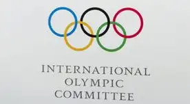 El COI  al lado de federaciones y comité.