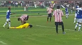 En su hora decisiva se encuentra  Segunda Profesional.