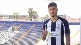 La dirigencia de Alianza Lima le llamará la atención a Beto da Silva.