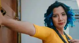 Mayra Couto alista serie sobre la menstruación