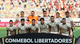 Universitario de Deportes aplicó suspensión perfecta de labores.