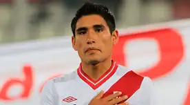 Irven Ávila será nuevo jugador del FBC Melgar de Arequipa.