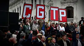 CGTP asegura que reducción de jornada laboral mejora el rendimiento del trabajador.
