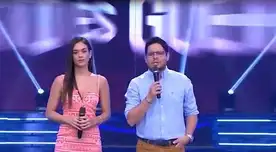 Esto es guerra vuelve a las pantallas de América Televisión.