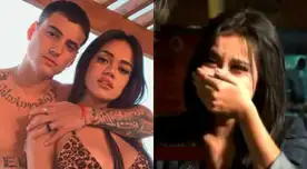 Durante una transmisión en vivo con Daniela Legarda, ella reveló las razones por las que ya no es amiga de la salsera.