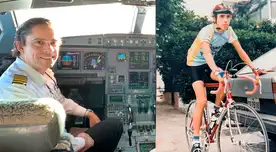 Carlos Peyón vive y trabaja en Hong Kong.